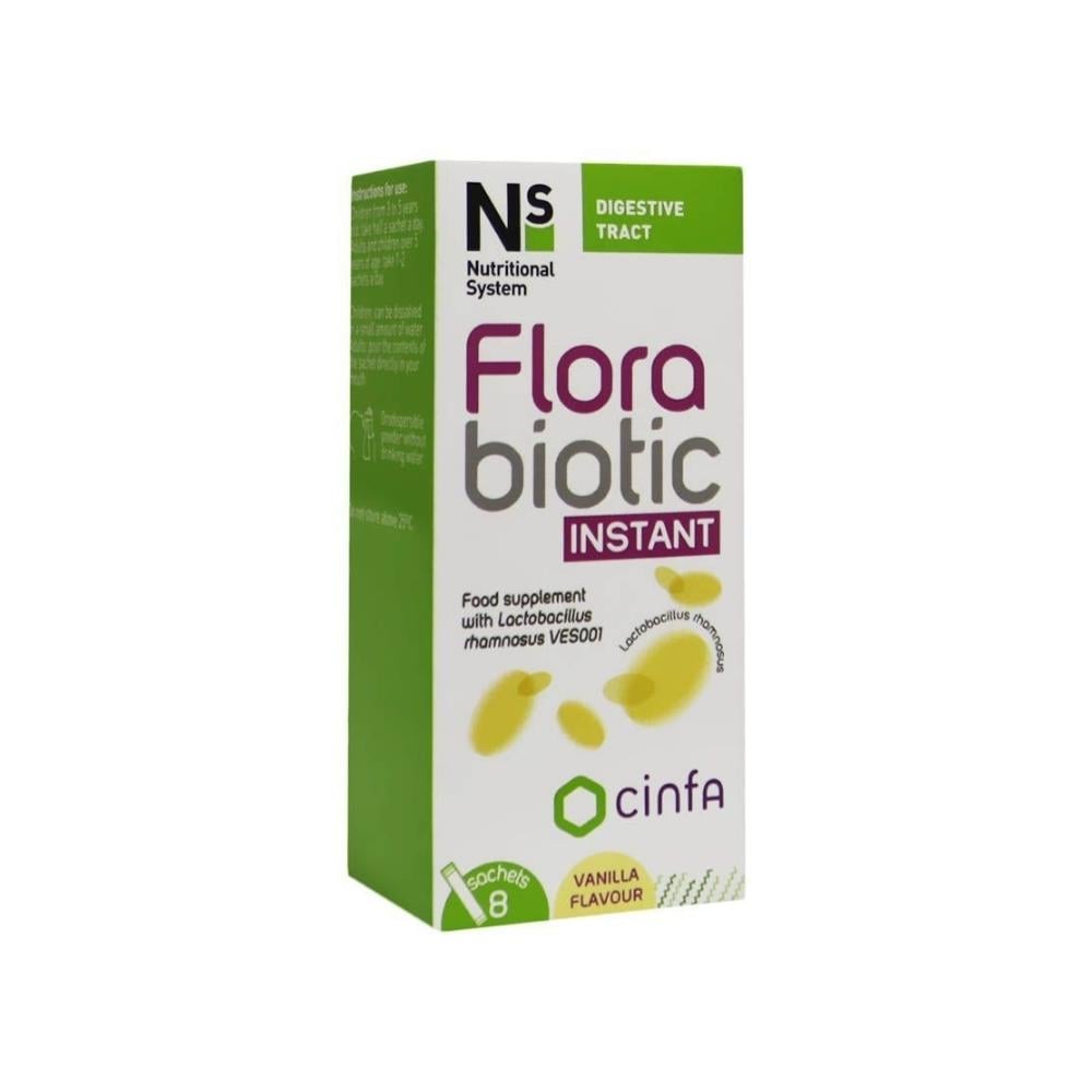 NS Florabiotic Instant 