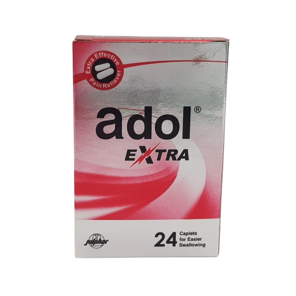 Adol Extra 65mg 