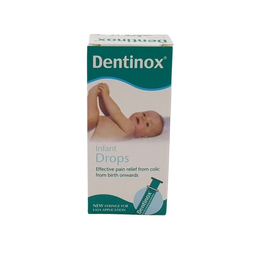 Dentinox Infant Colic Drops 