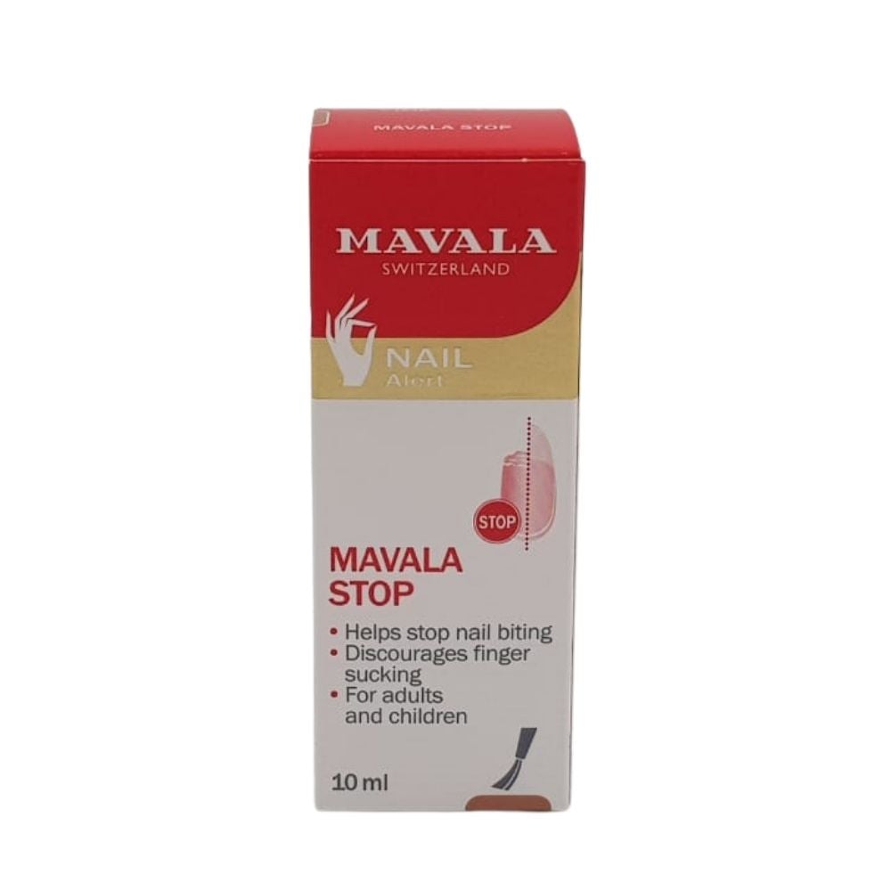 Mavala Stop Nail Biting 