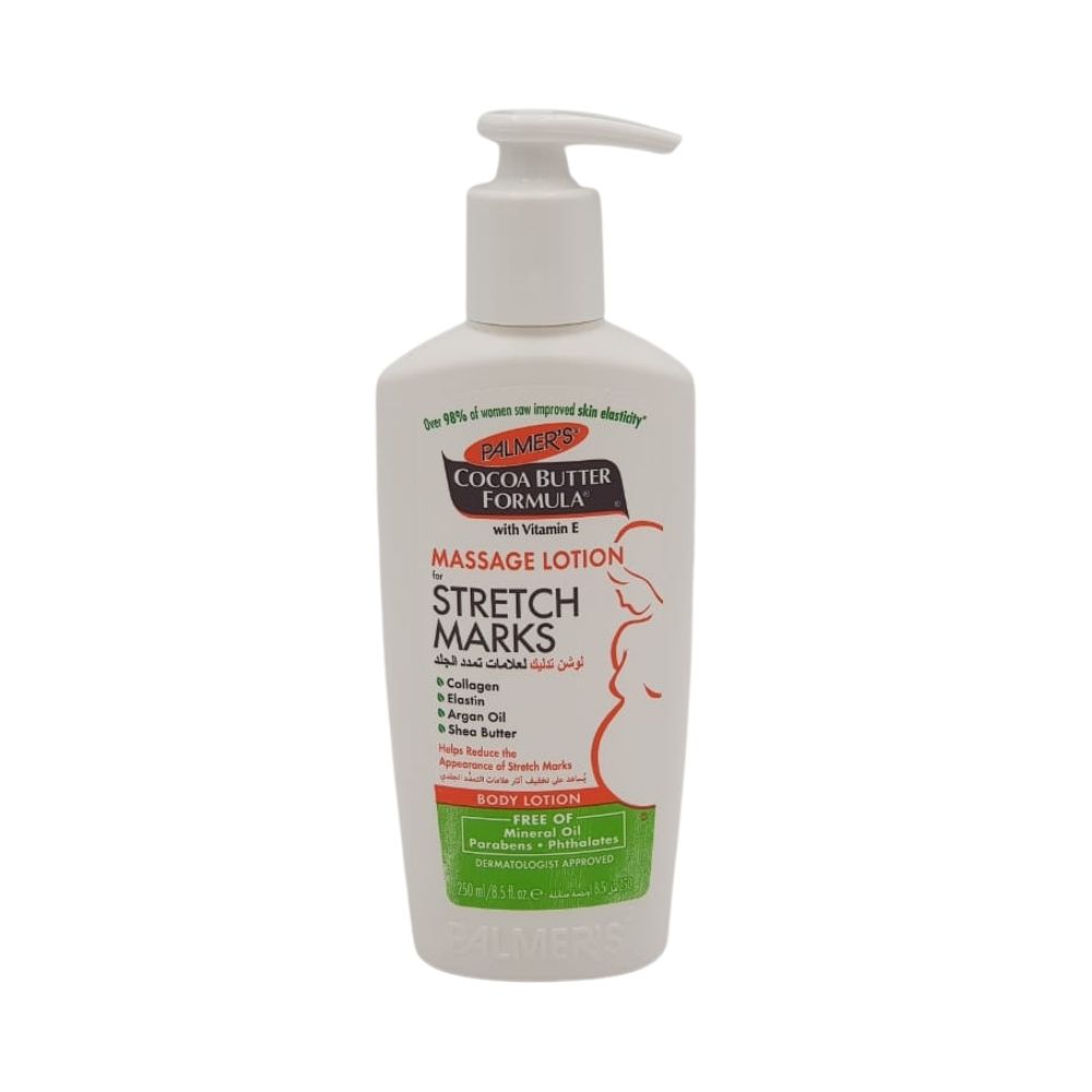 Palmers Cocoa Butter Stretch Marks Lotion 