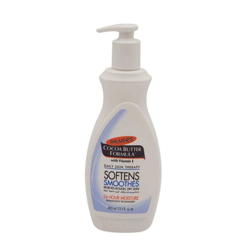 Palmers Cocoa Butter Formula Lotion Pump 