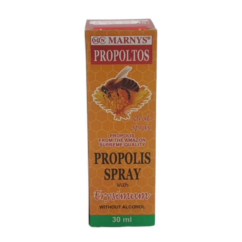 Marnys Propolis Spray 