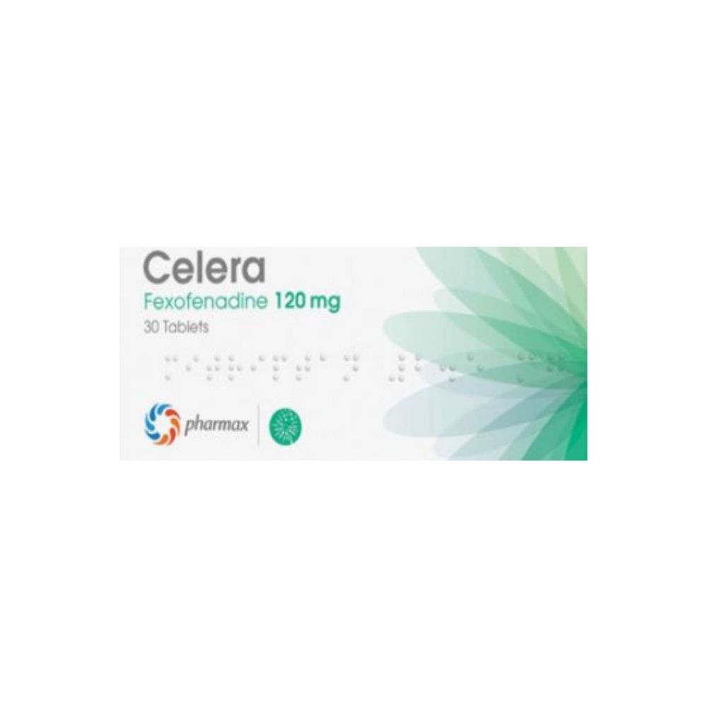 Celera 120mg 