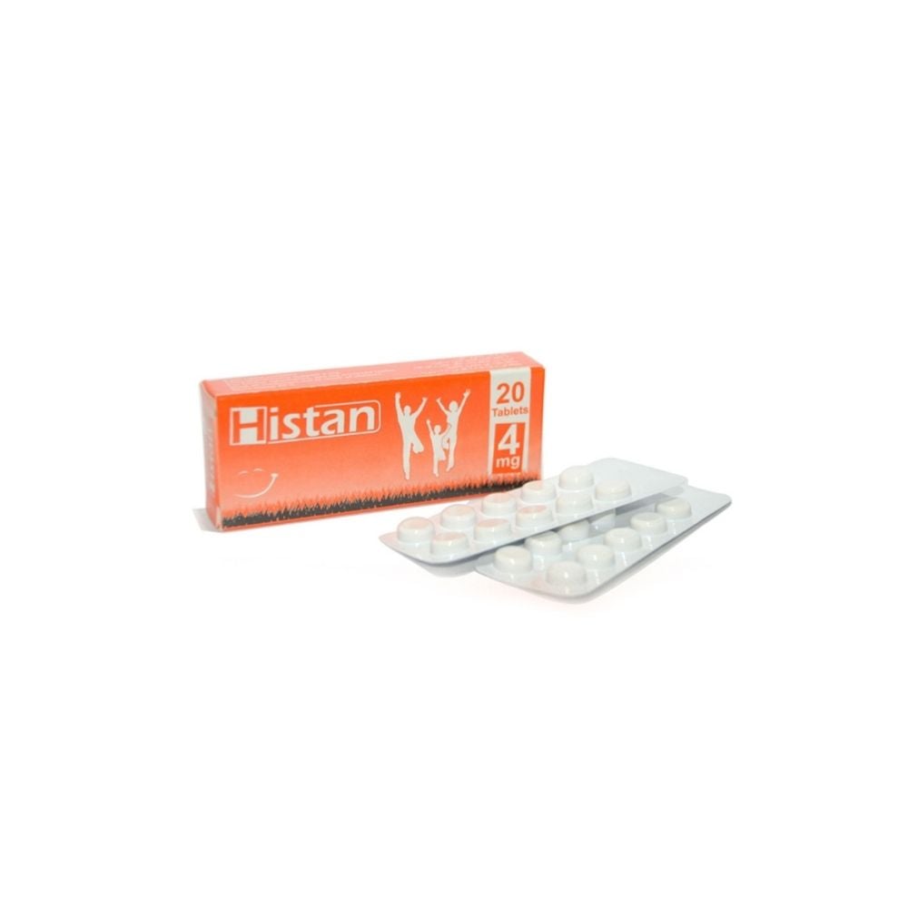 Histan 4mg 