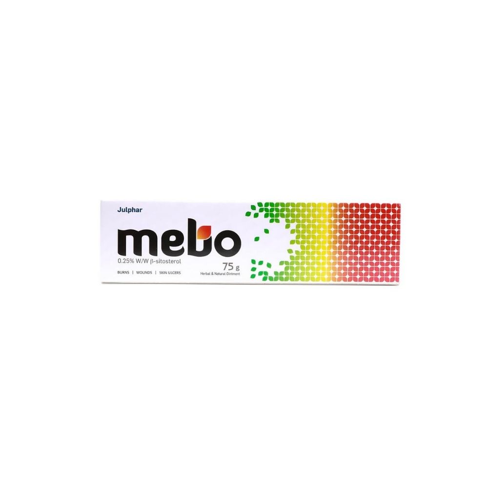 Mebo Ointment 0.25% 