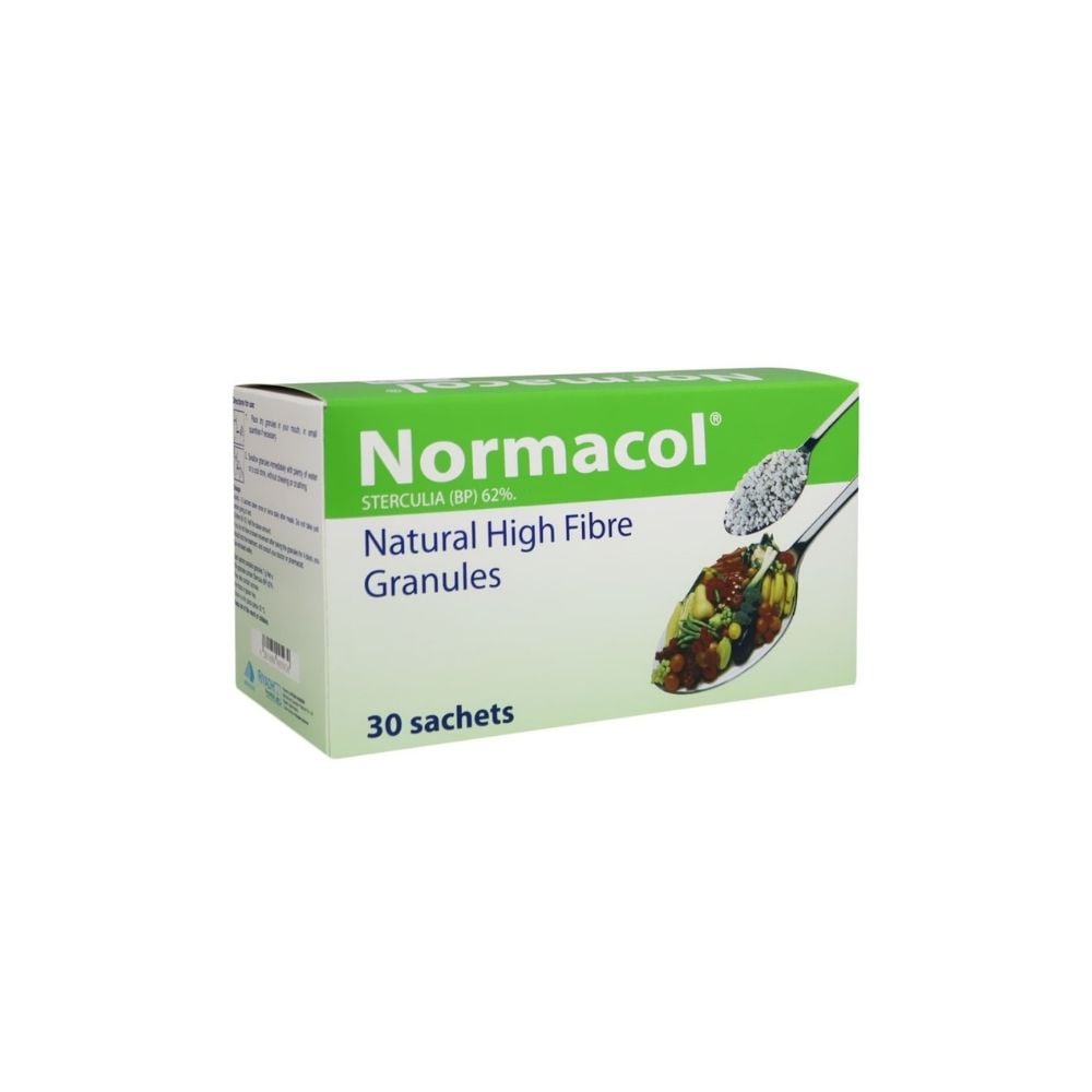 Normacol Granules 620mg 