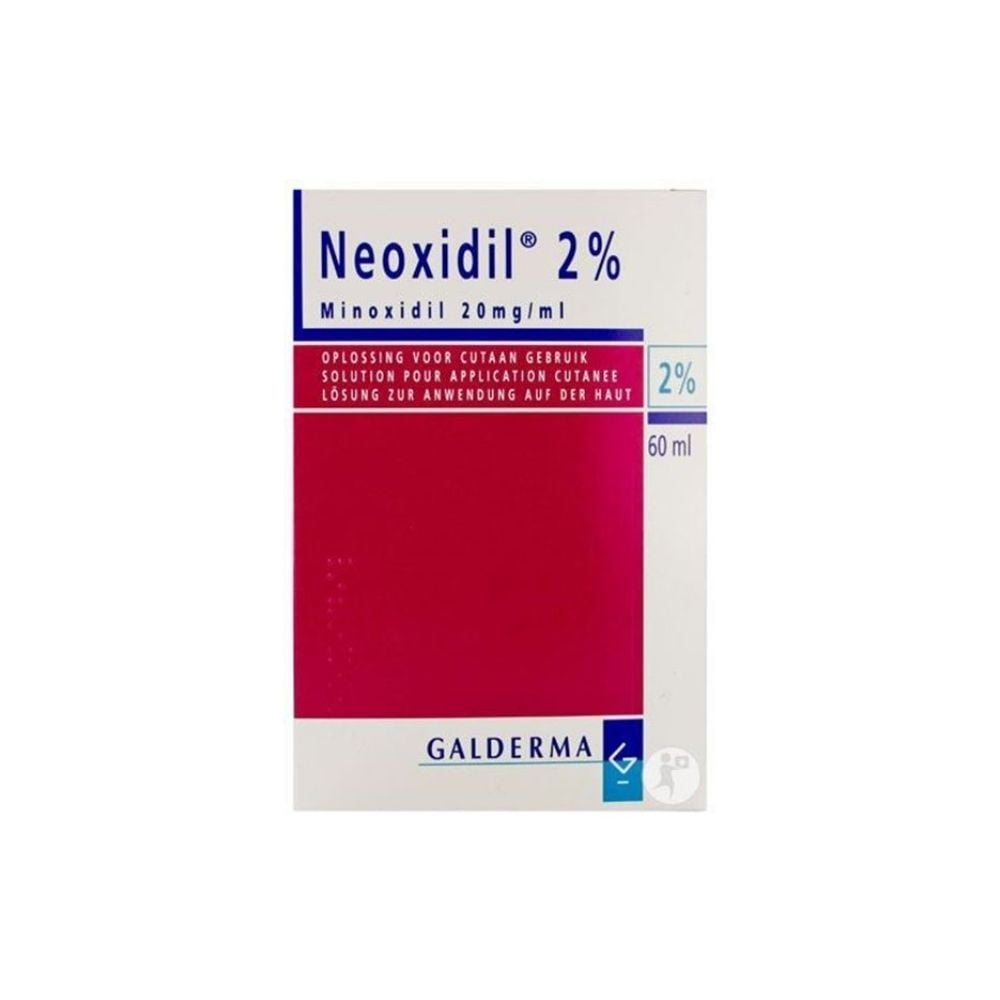 Neoxidil 2% Topical Solution 