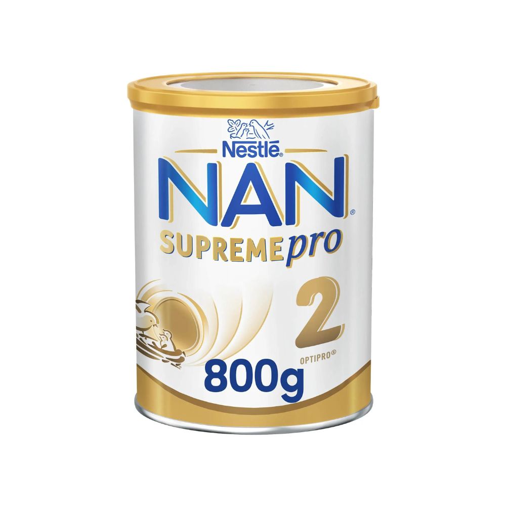 Nestle Nan-Supreme 2 