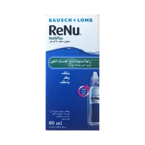 ReNu MultiPlus 