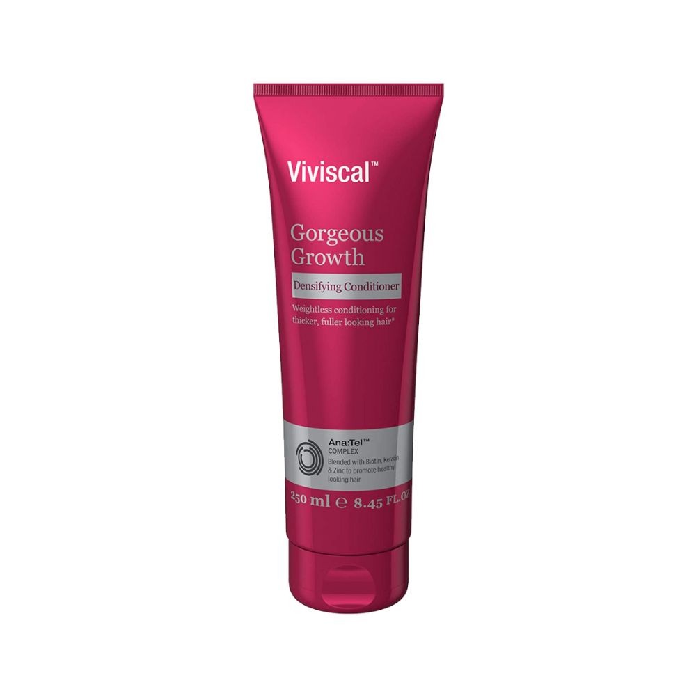 Viviscal Gorgeous Growth Densifying Conditioner 