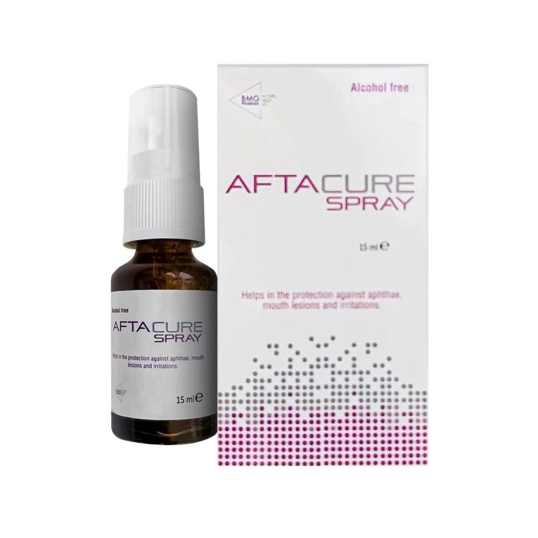 Aftacure Spray 