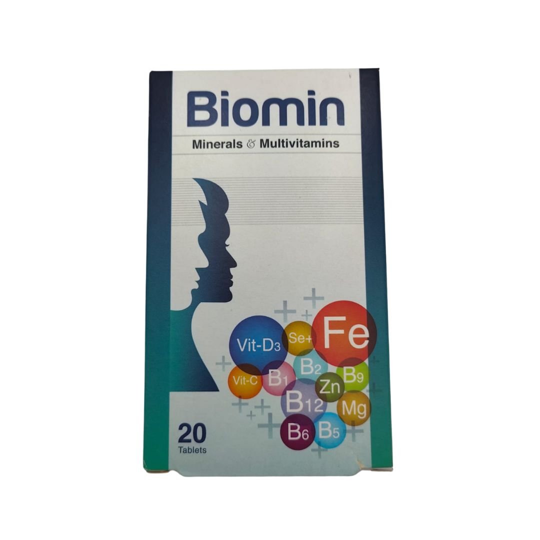 Biomin 