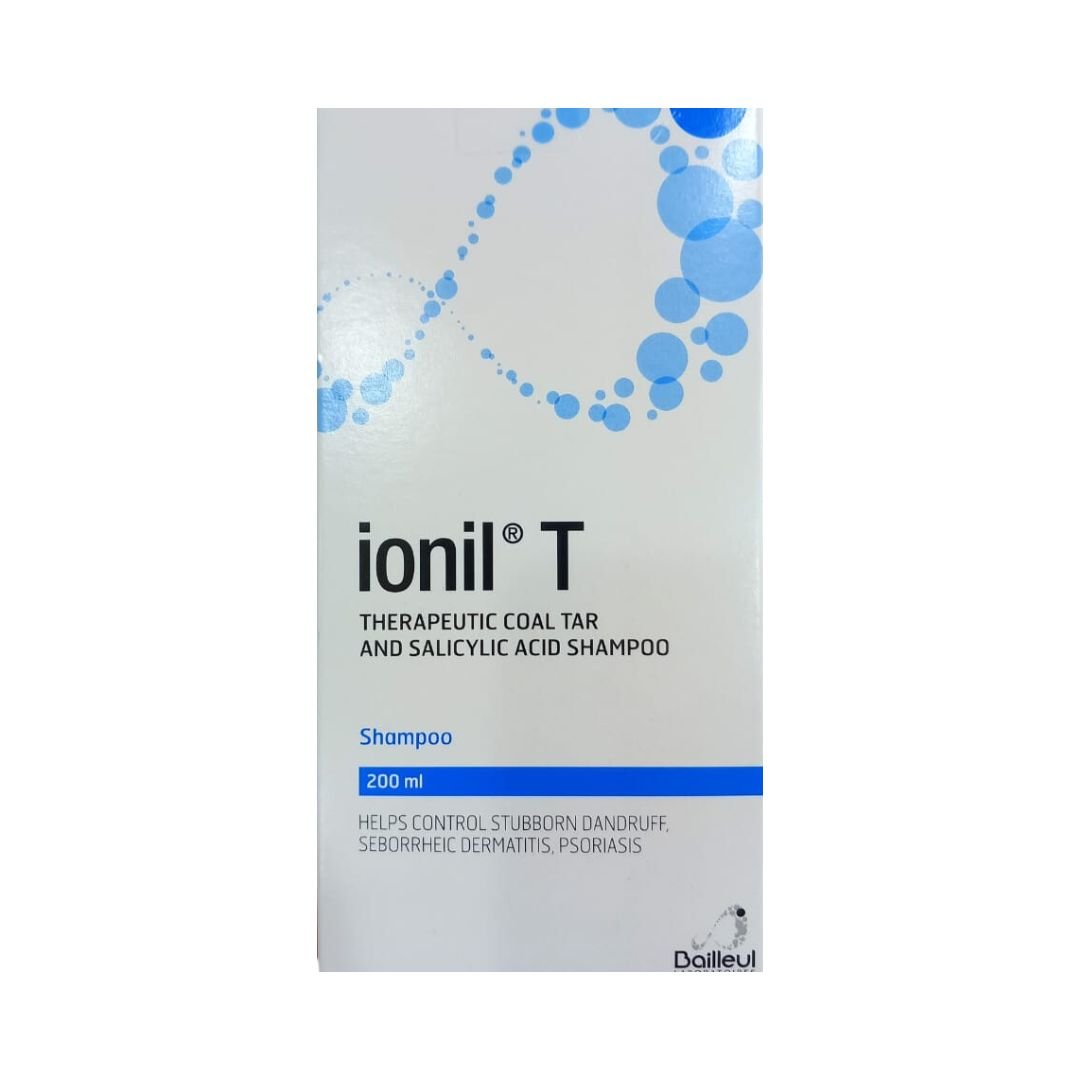 Ionil - T 20mg/ml 