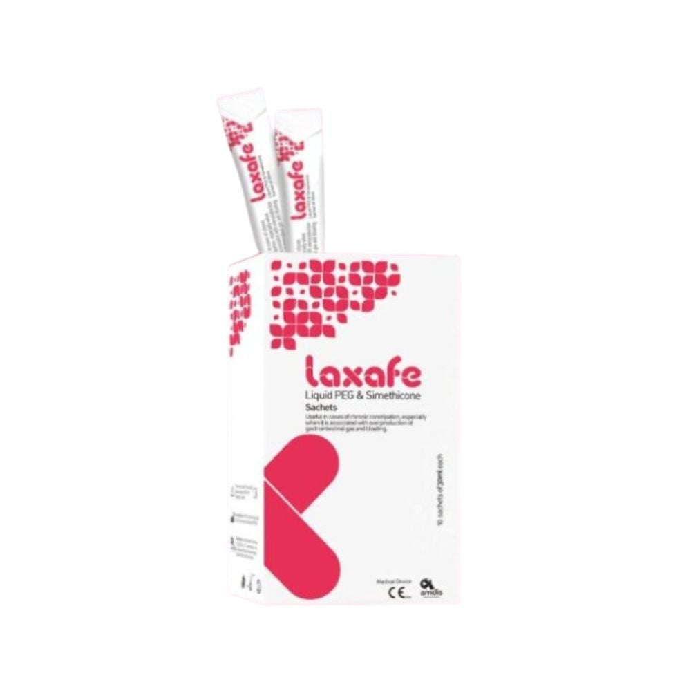 Lexafe Oral Liquid 