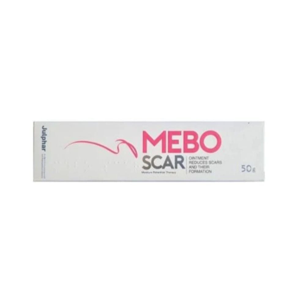 Mebo Scar Ointment 