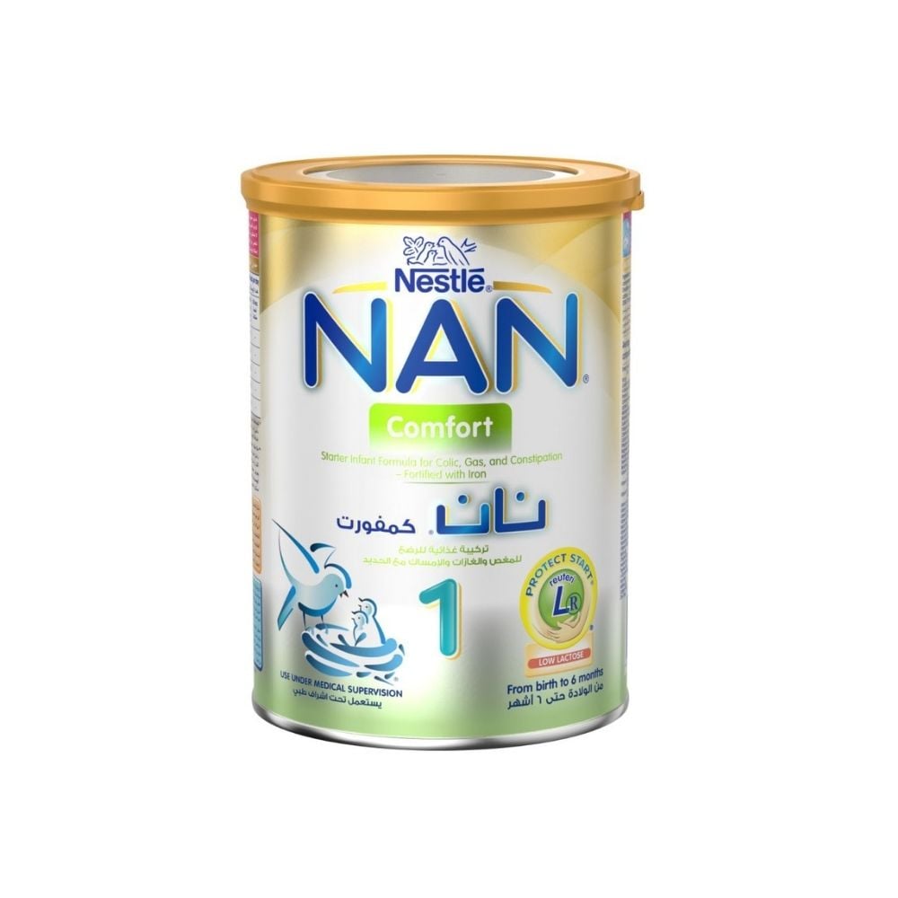 Nestle Nan-1 Comfort 