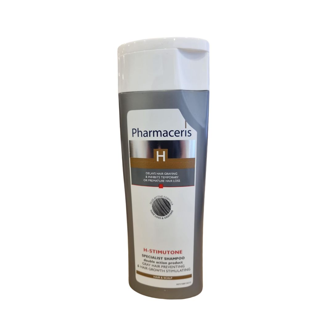Pharmaceris H Stimutone Professional Shampoo 