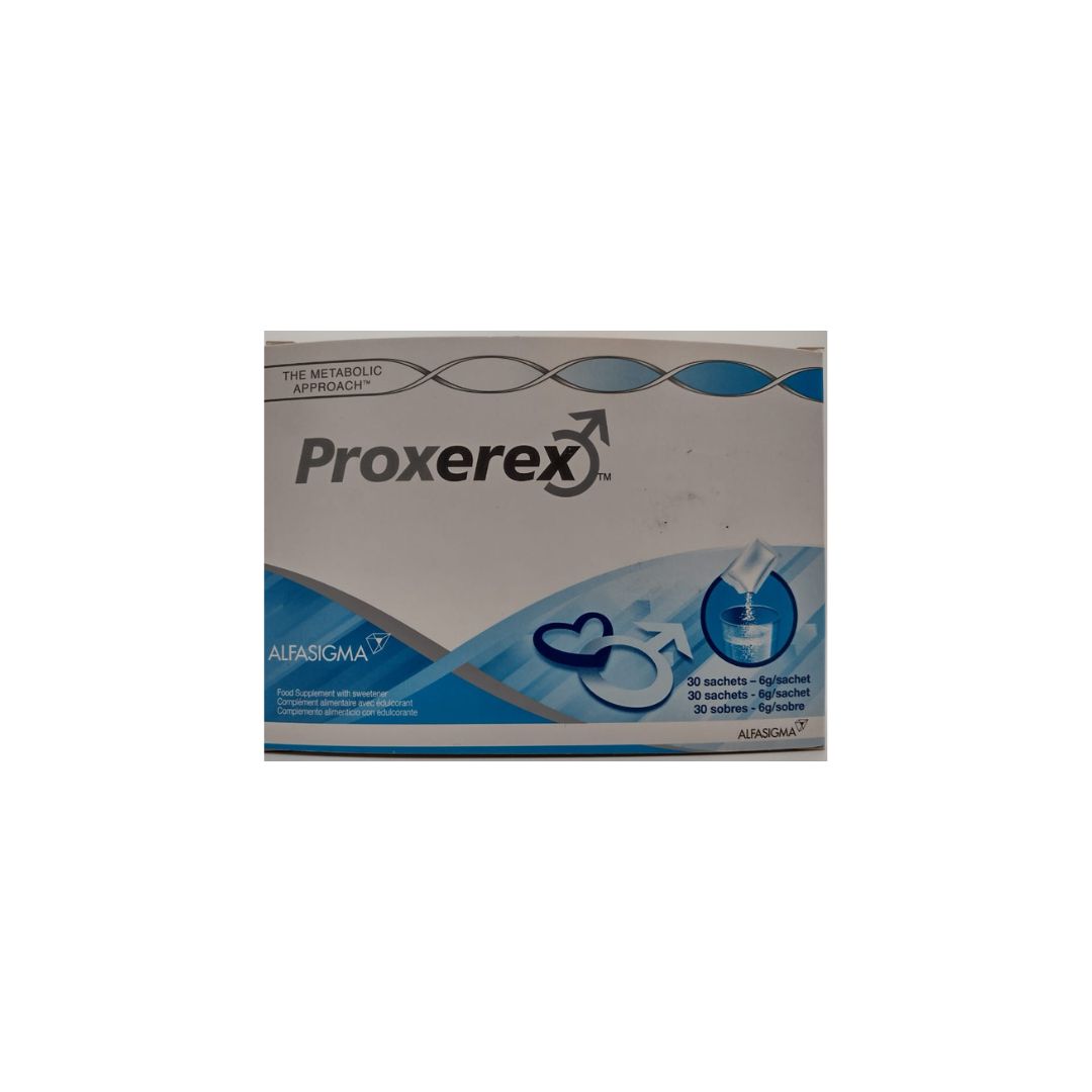 Proxerex 6g 