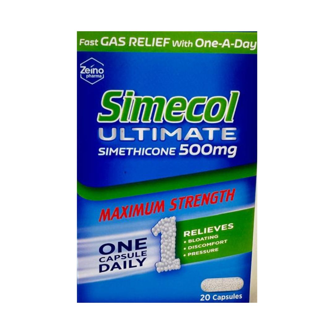 Buy Simecol Ultimate | UAE | souKare