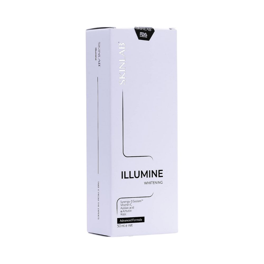 Skinlab Illumine Whitening Sensitive Cream 