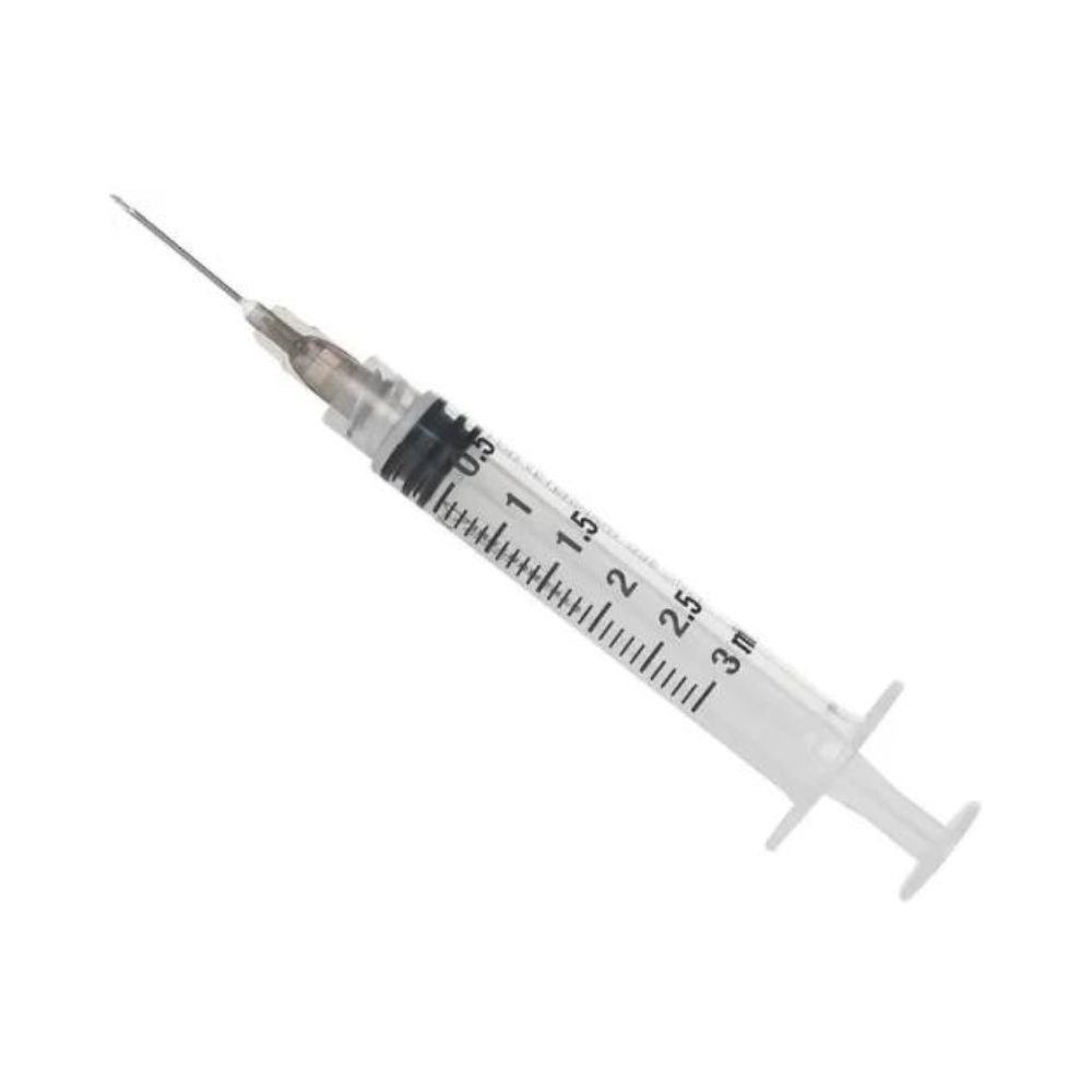 Medadvance Syringe 