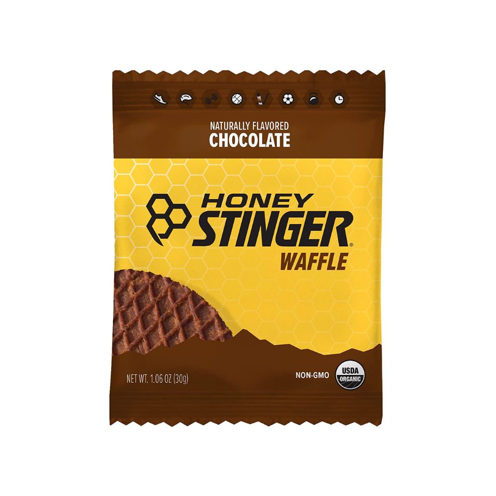Honey Stinger Chocolate Waffle  