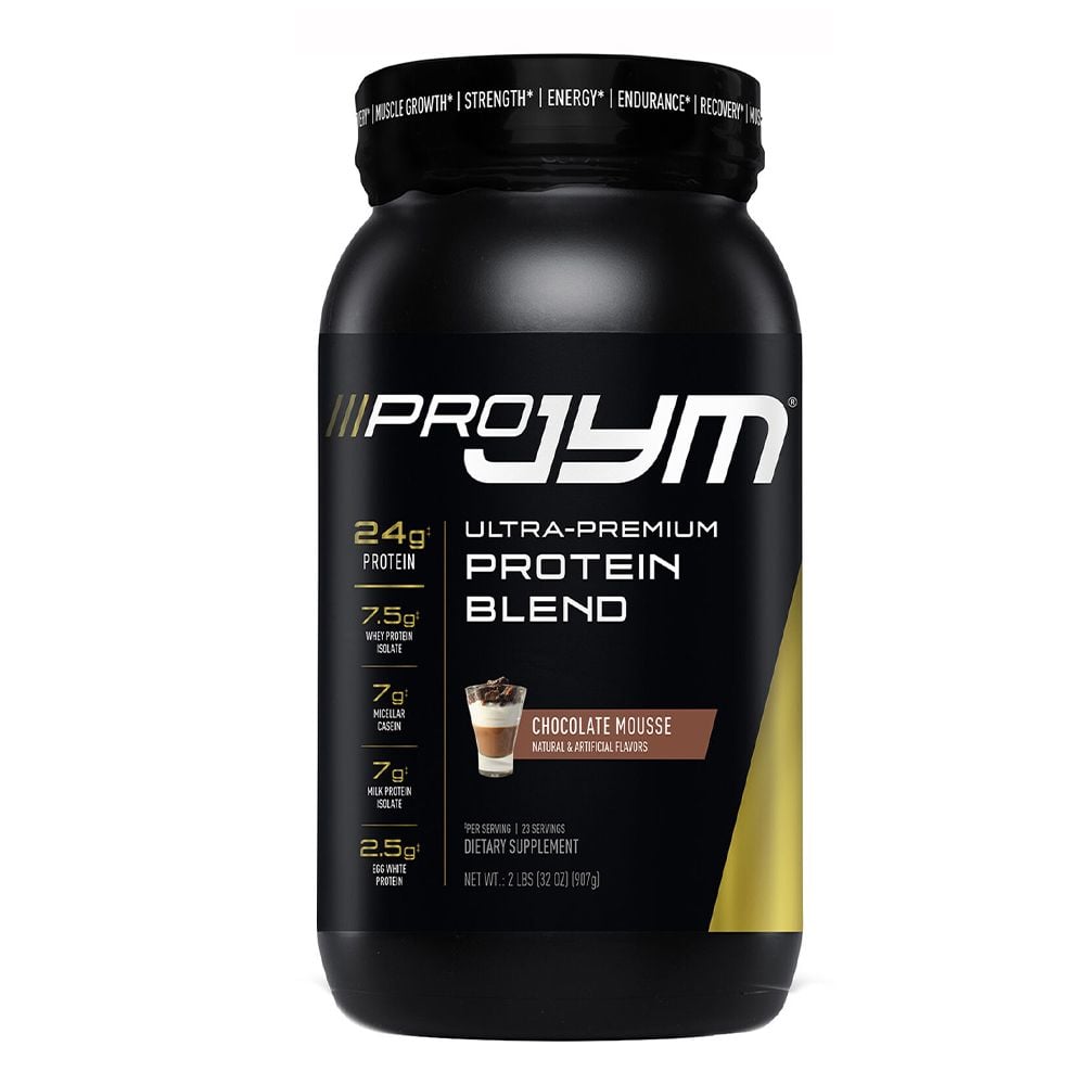 JYM Supplement Science - Pro Protein Powder 