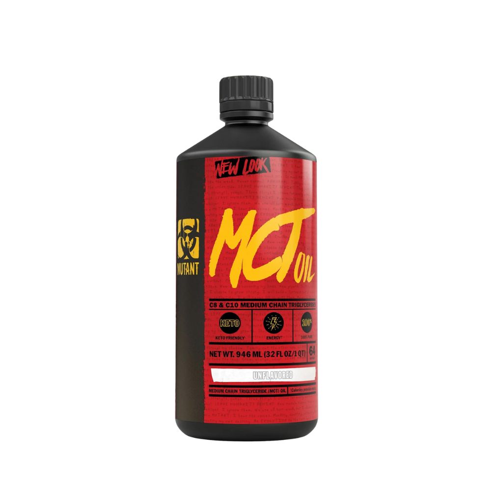 Mutant MCT Oil  