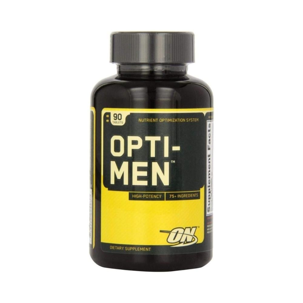 Optimum Nutrition Opti-Men 