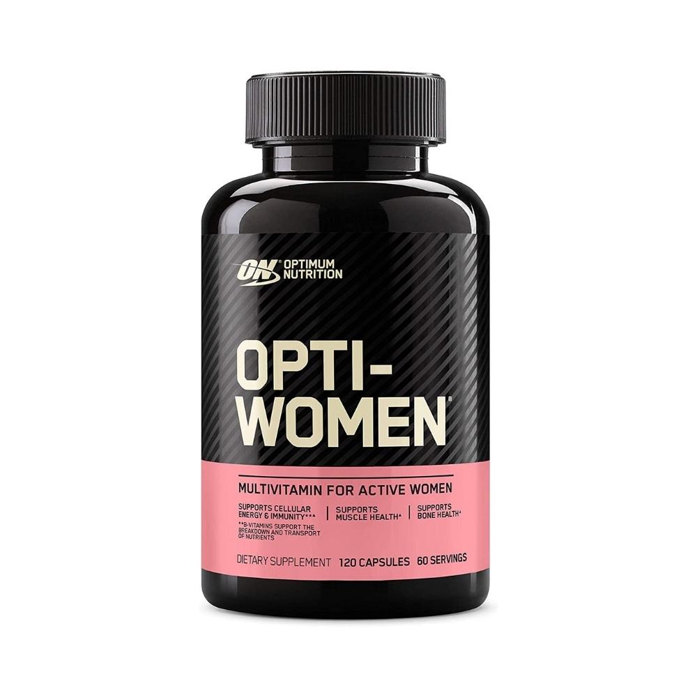 Optimum Nutrition Opti-Women 