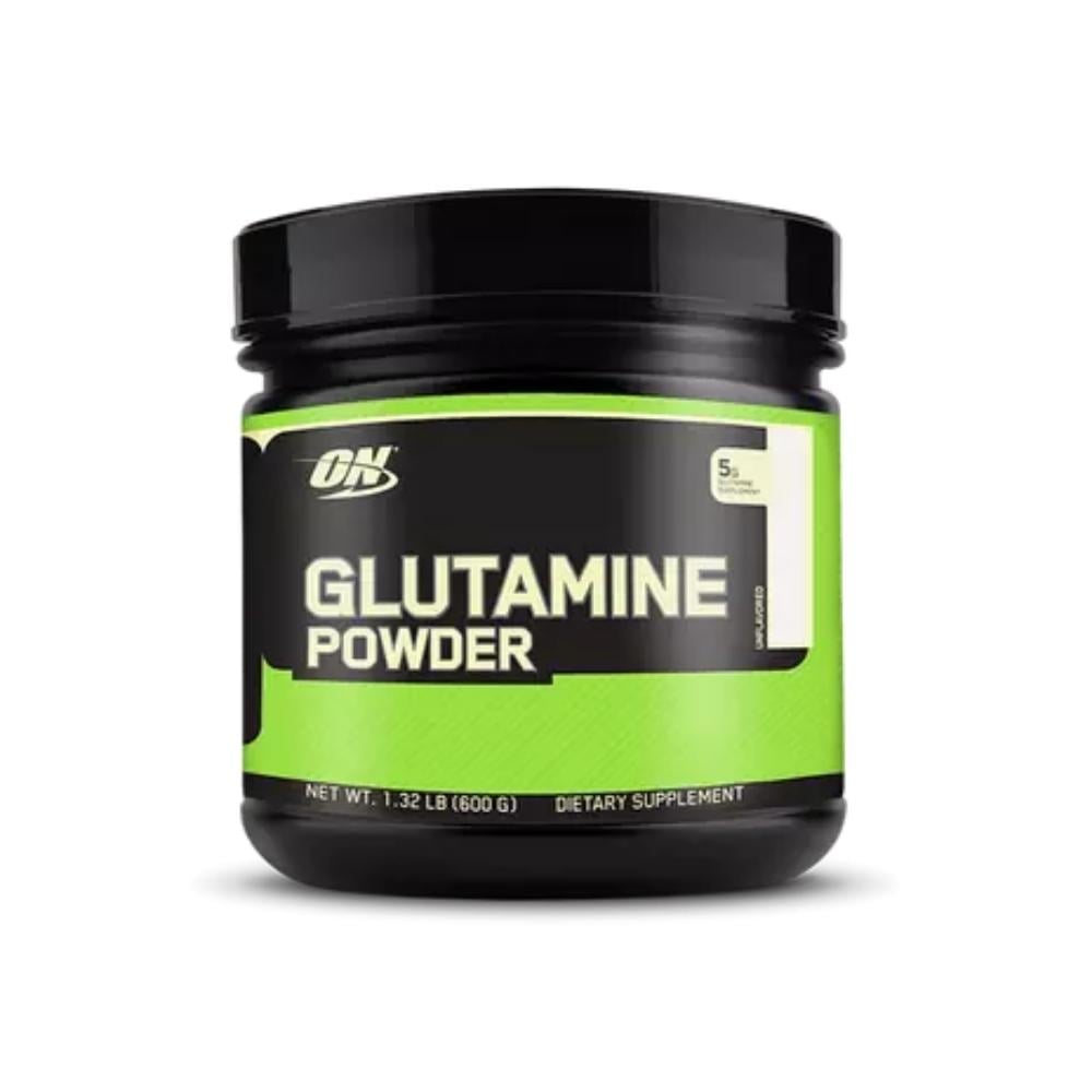 Optimum Nutrition Glutamine Powder 