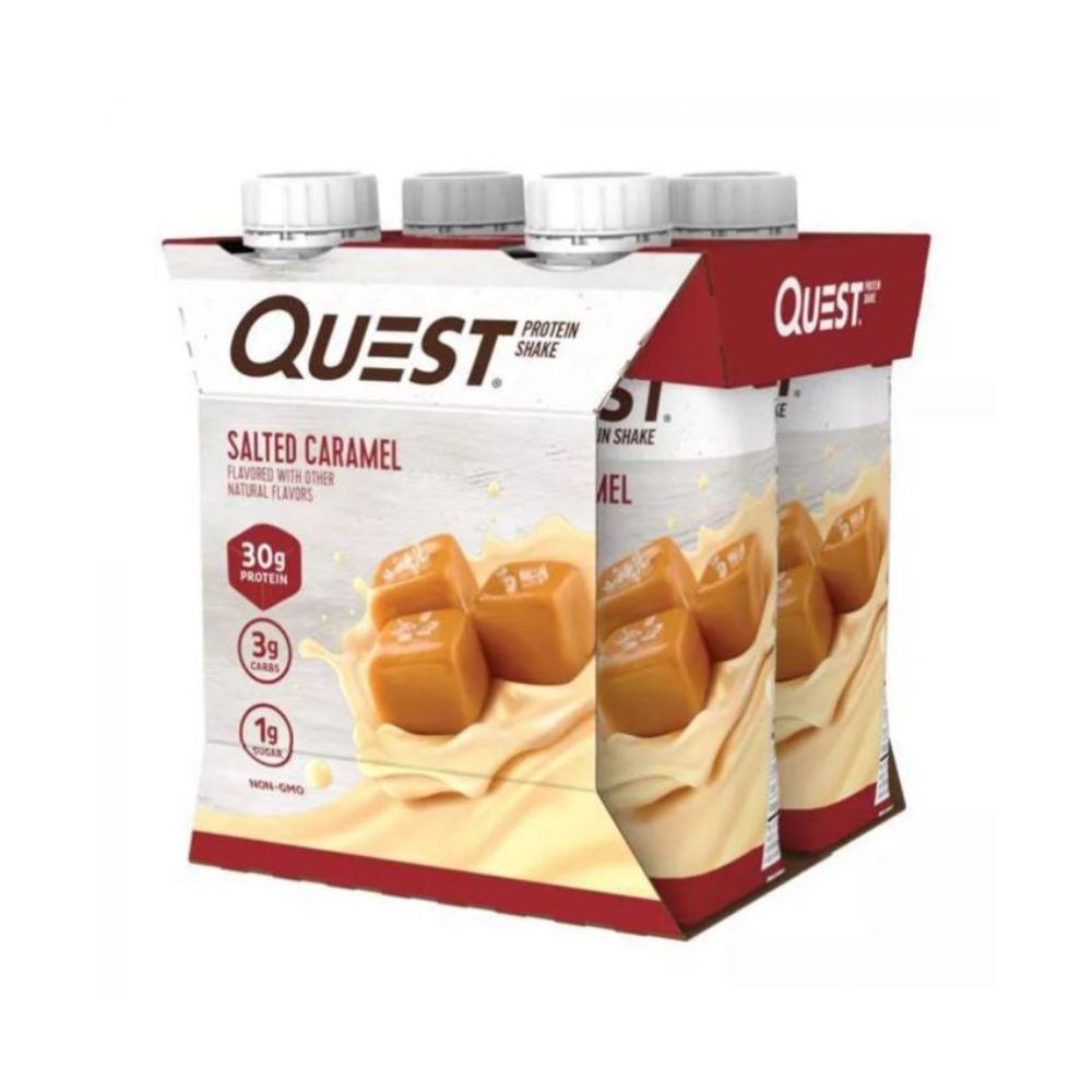 Quest Protein Shake 