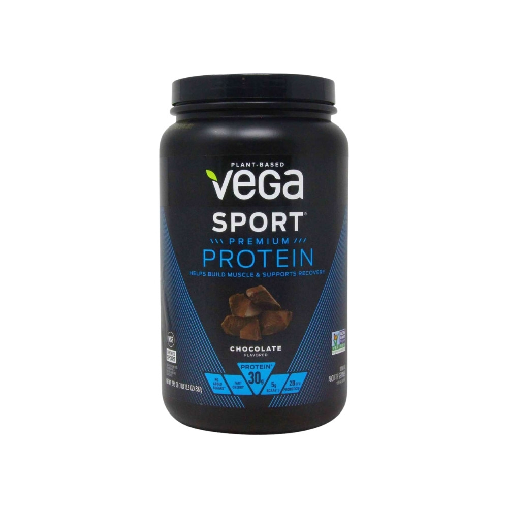 Vega Sports Premium Protein Chocolate 