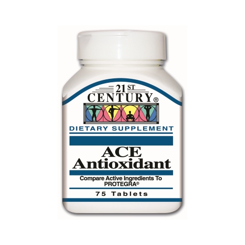 21st Century Ace Antioxidant  