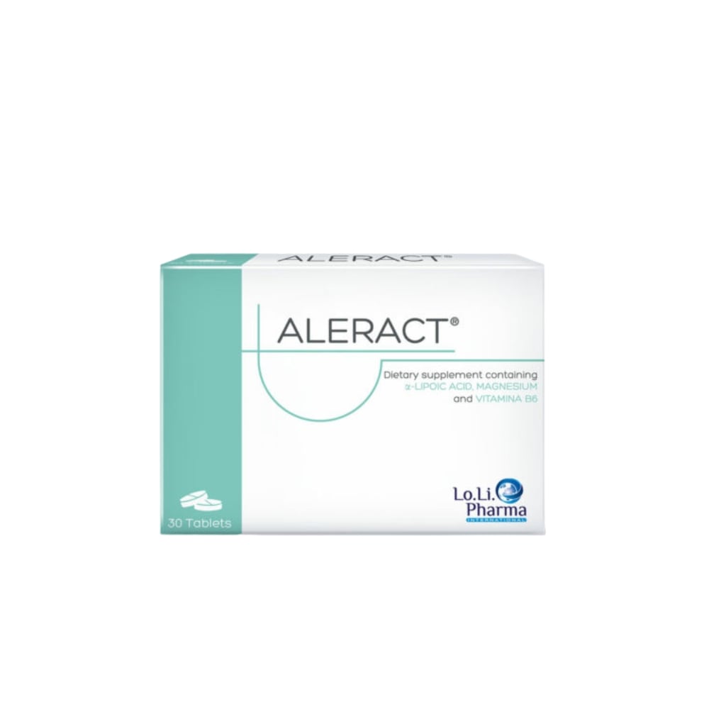 Aleract Tablets 
