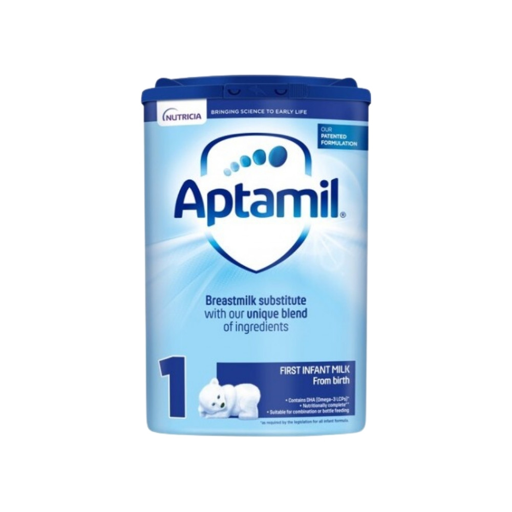 Aptamil 1 Infant Formula 