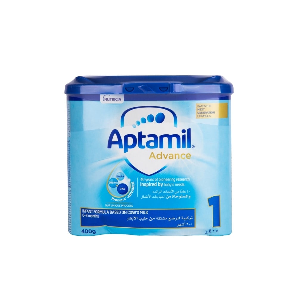 Aptamil Advance 1 