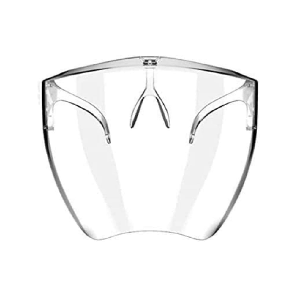 Goggle Face Shield Max Pack 