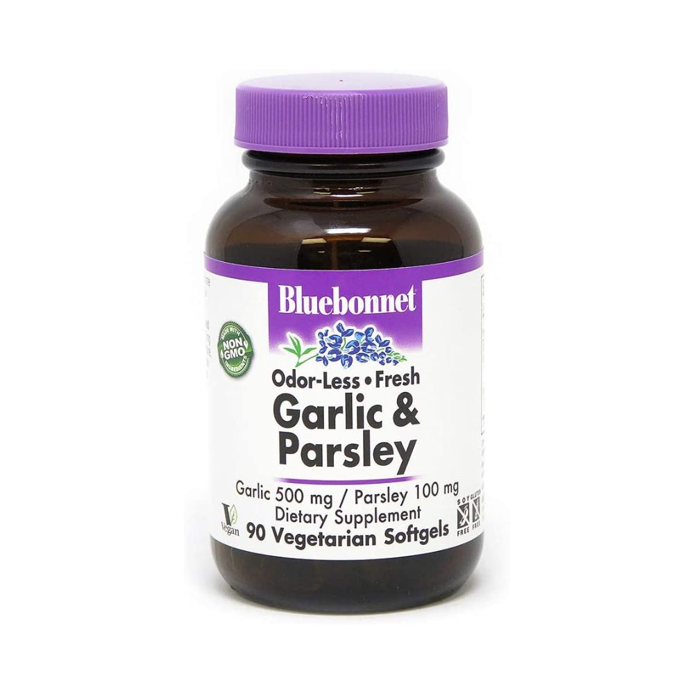 Bluebonnet Garlic & Parsley 