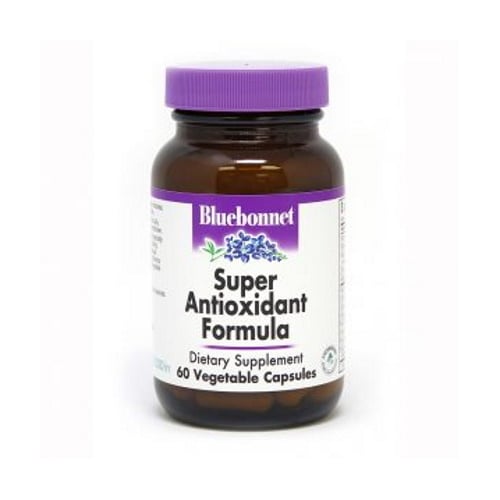 Bluebonnet Super Antioxidant 