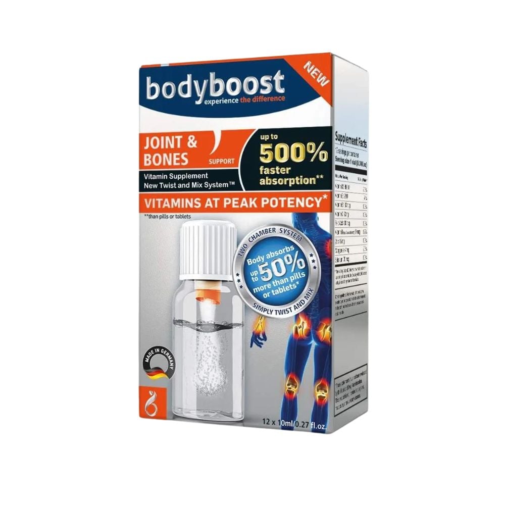 BodyBoost Joint & Bones 