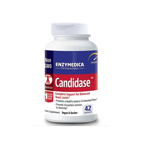 Enzymedica Candidase 