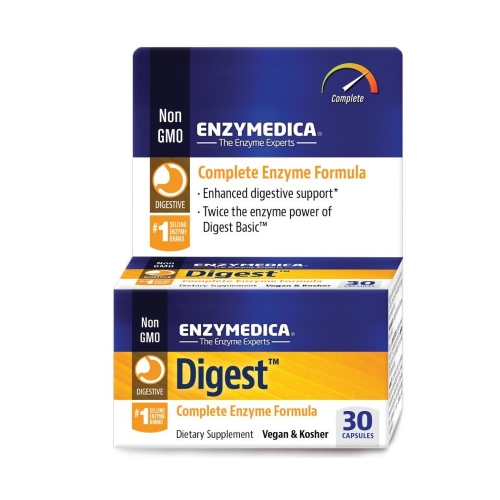 Enzymedica Digest  