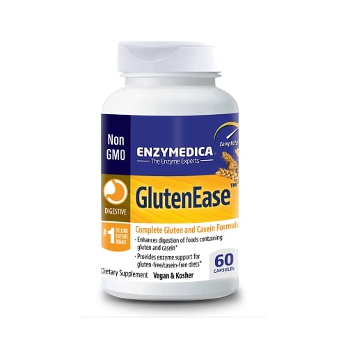 Enzymedica GlutenEase 