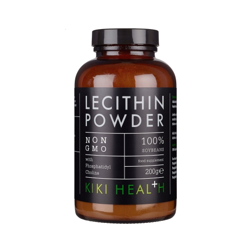 KIKI Health Lecithin Powder 