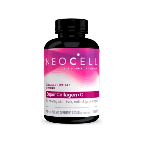 NeoCell Super Collagen + C 