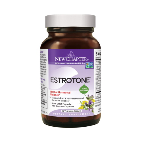 New Chapter Estrotone 