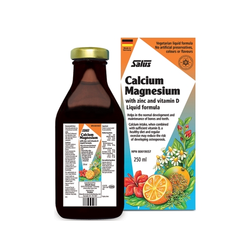 Salus Calcium 