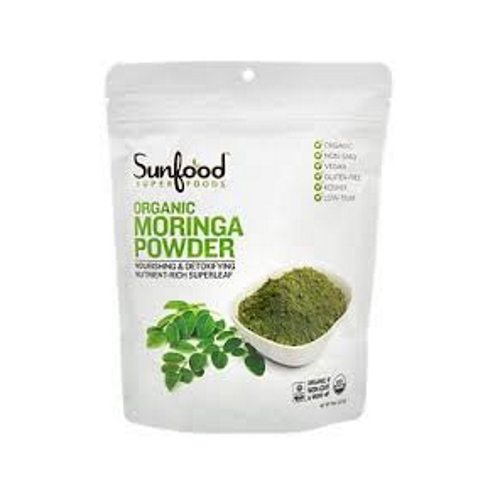 Sunfood Superfoods Moringa Powder 